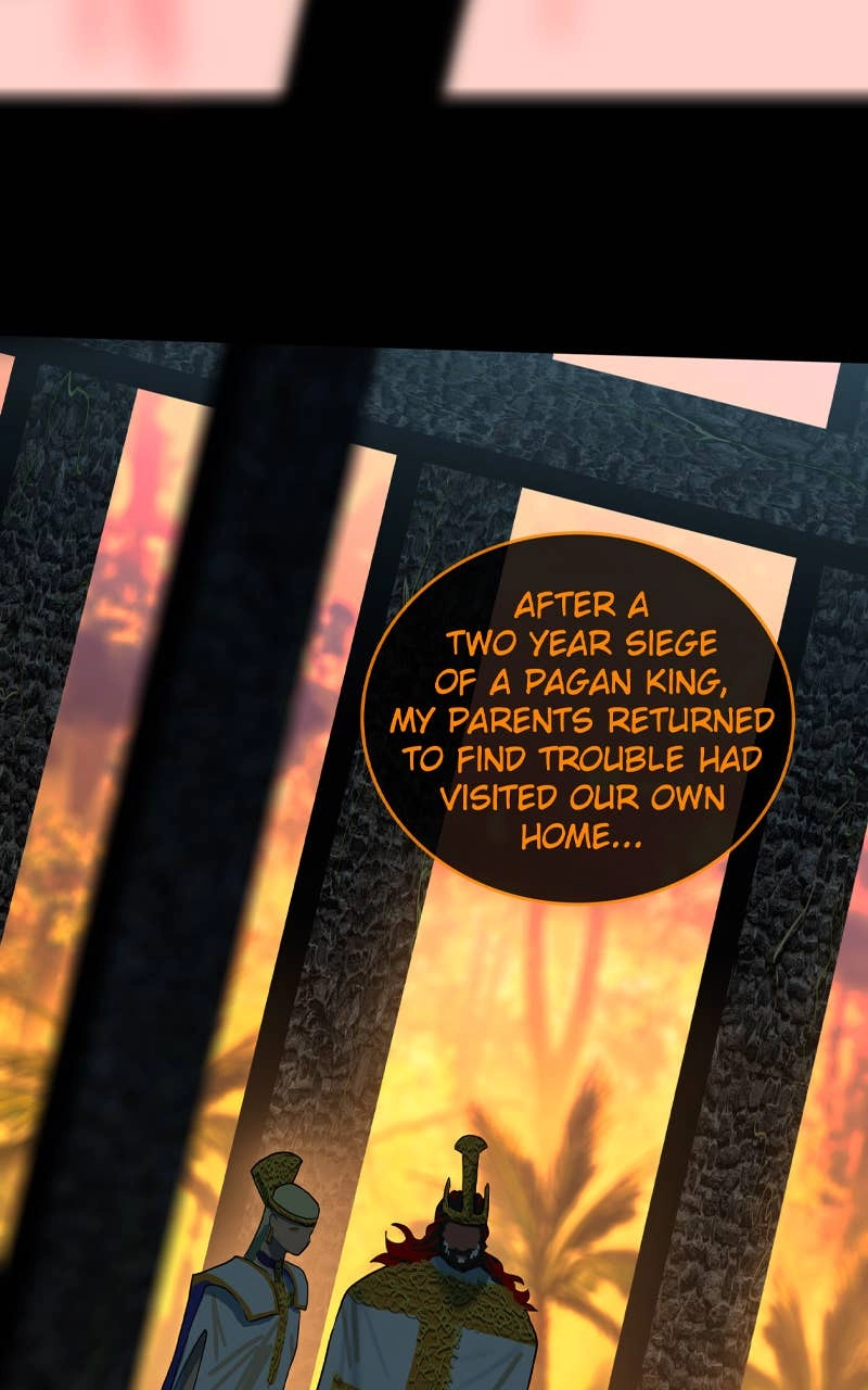 Ordeal Chapter 155 - Relic from the Past Page 83