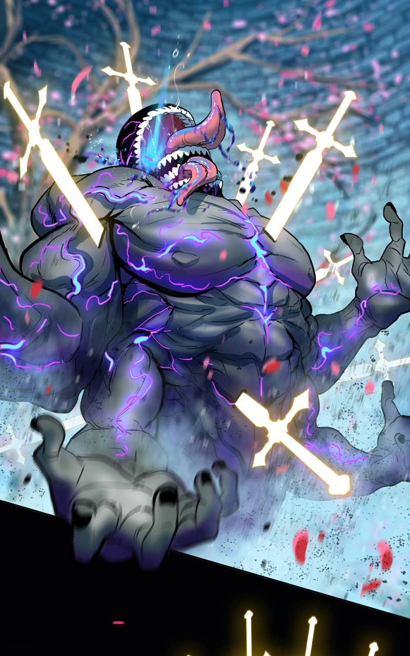 Ordeal Chapter 155 - Relic from the Past Page 92