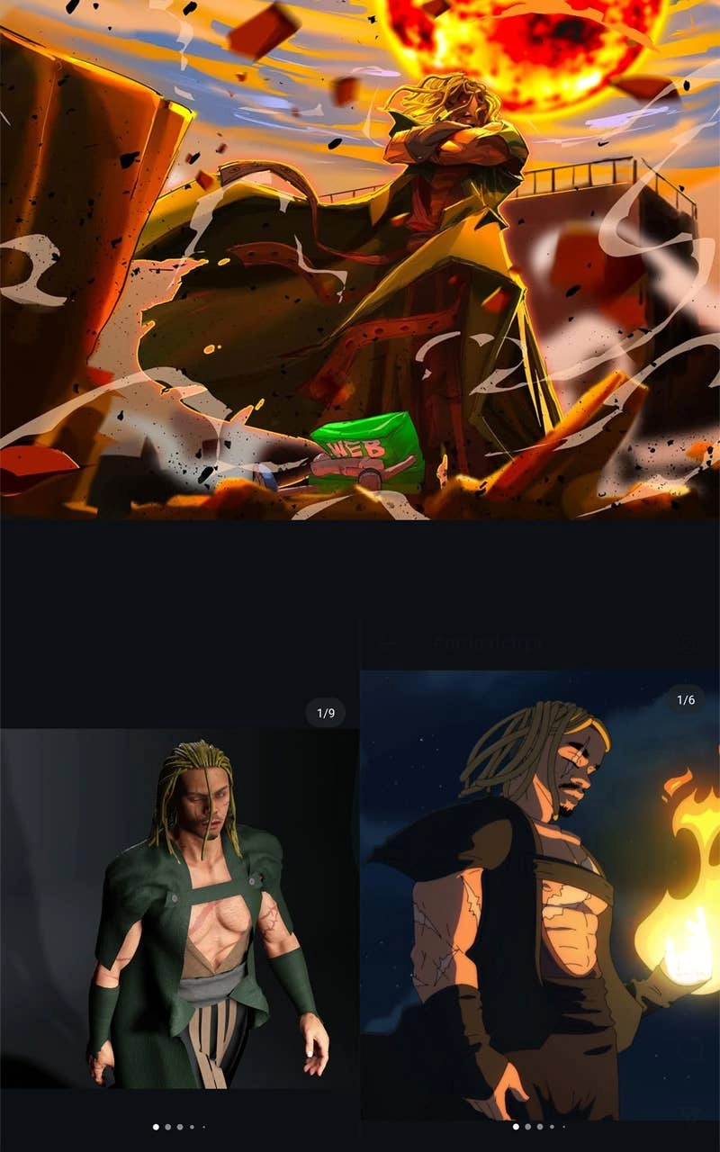 Ordeal Chapter 142 - The Last Shall be First Page 107