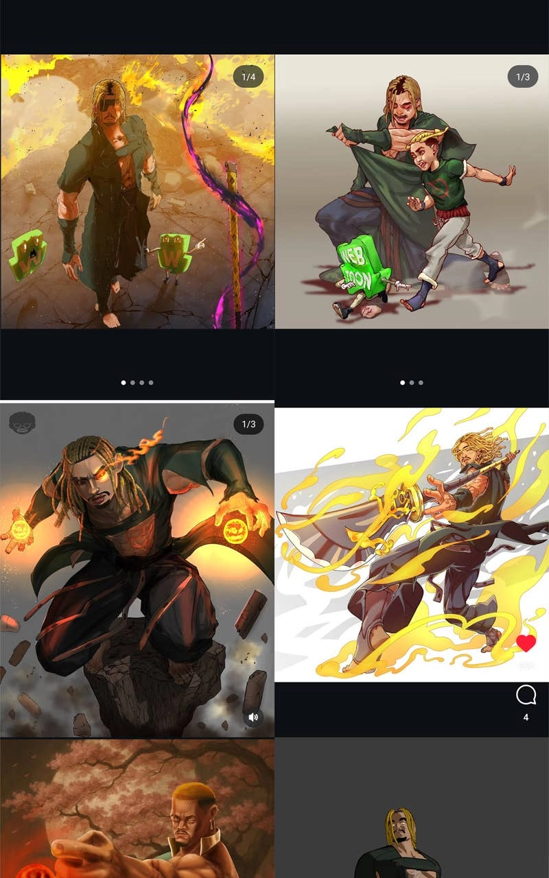 Ordeal Chapter 142 - The Last Shall be First Page 108