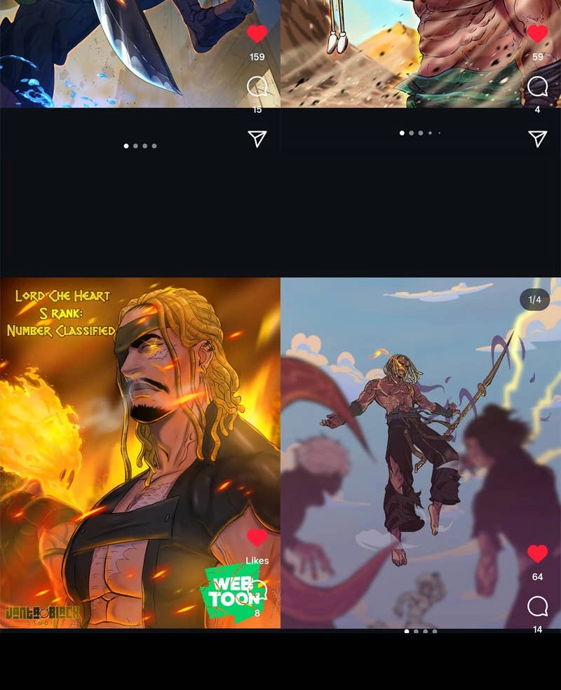 Ordeal Chapter 142 - The Last Shall be First Page 111