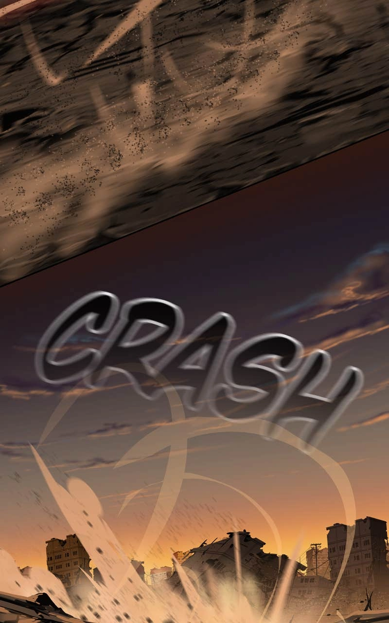 Ordeal Chapter 142 - The Last Shall be First Page 13