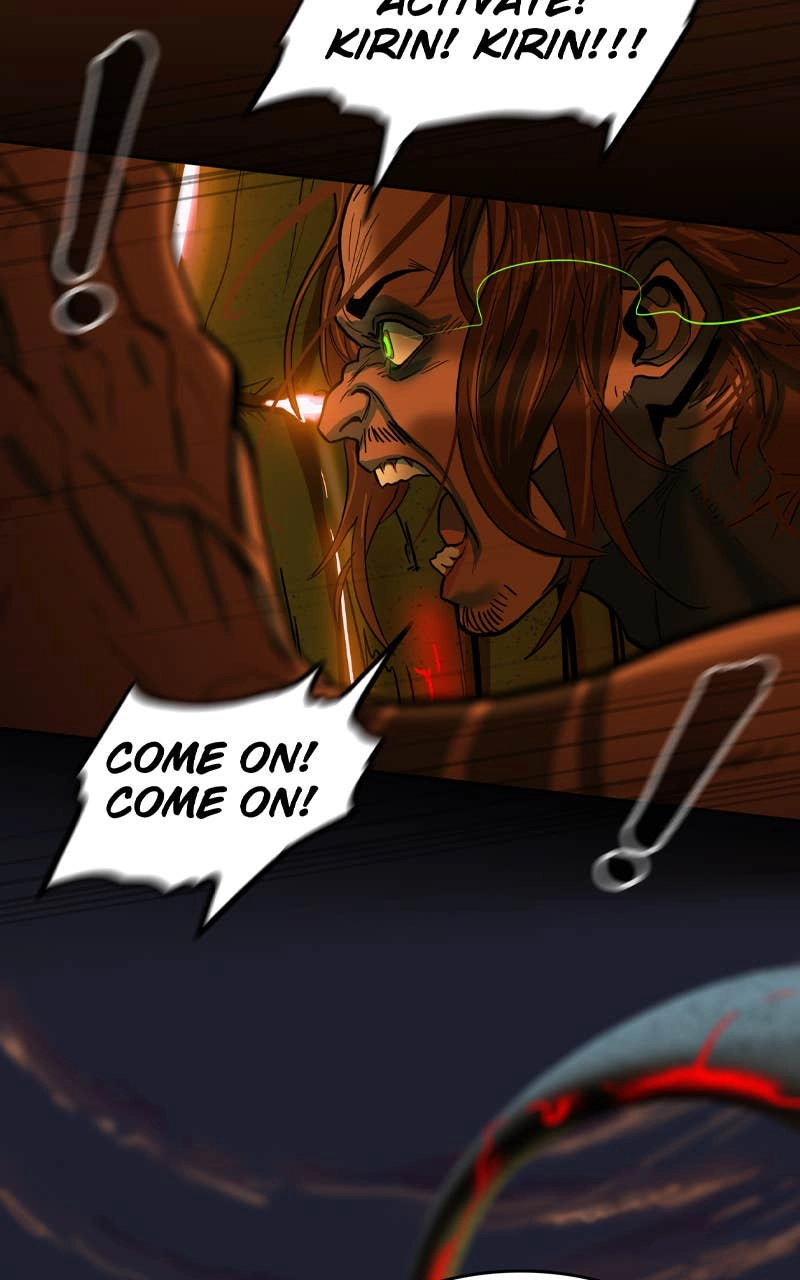 Ordeal Chapter 142 - The Last Shall be First Page 16