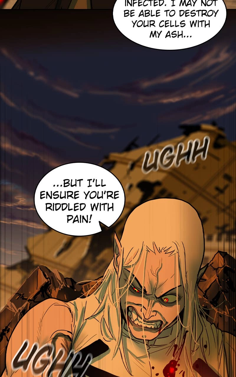 Ordeal Chapter 142 - The Last Shall be First Page 18