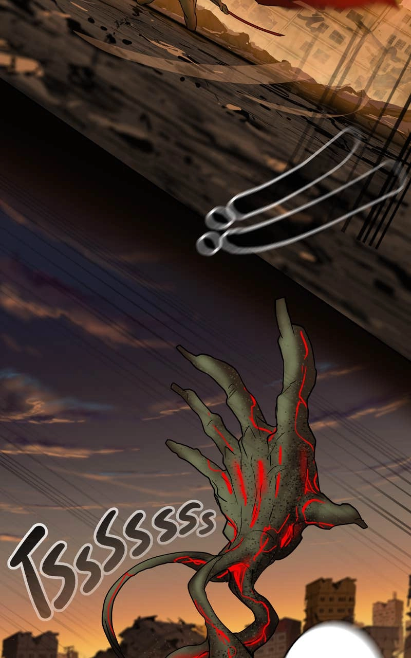 Ordeal Chapter 142 - The Last Shall be First Page 22