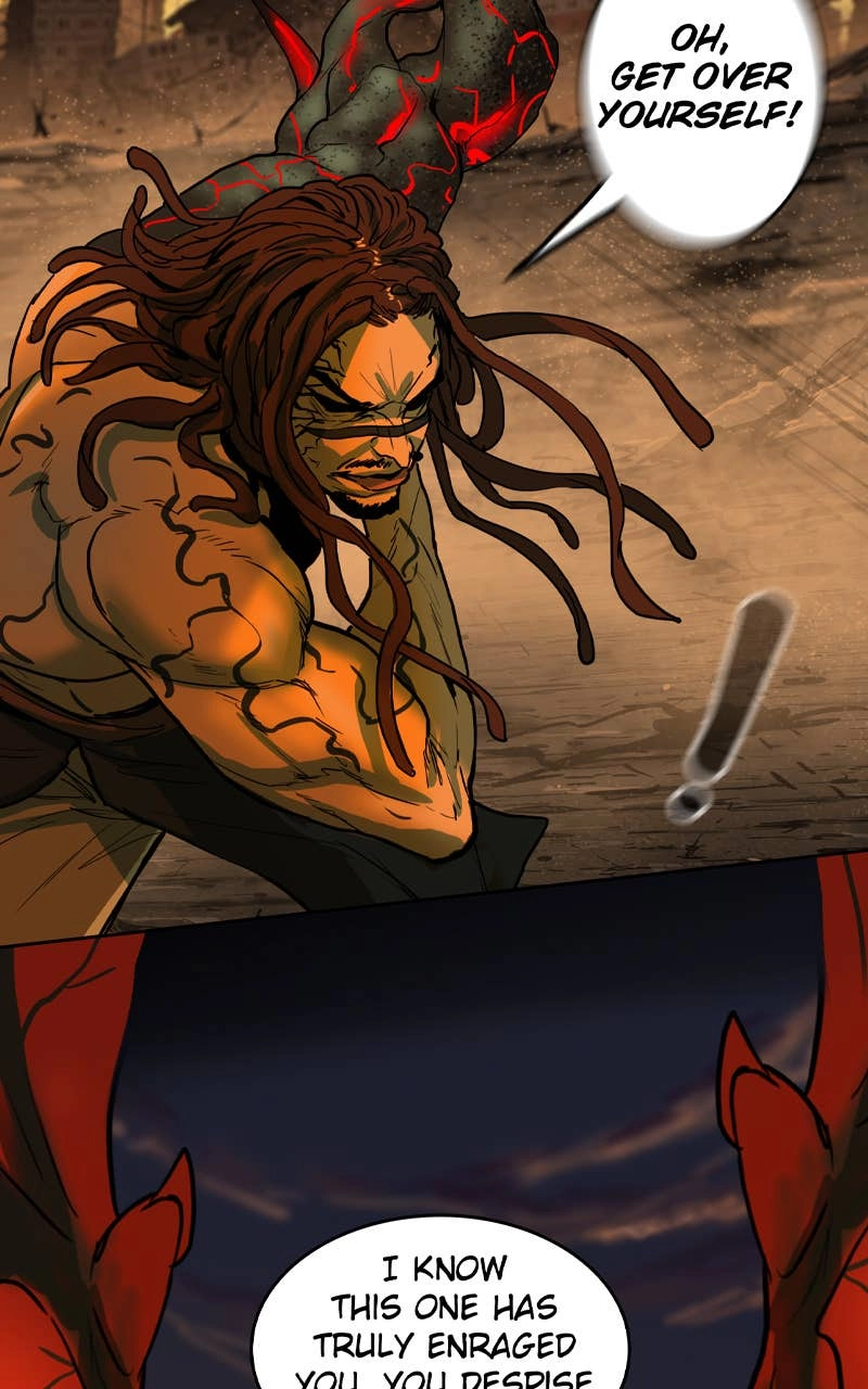 Ordeal Chapter 142 - The Last Shall be First Page 23