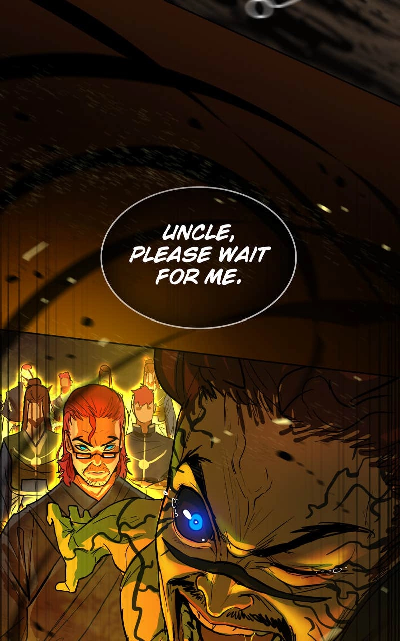 Ordeal Chapter 142 - The Last Shall be First Page 28