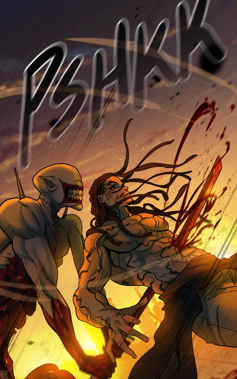 Ordeal Chapter 142 - The Last Shall be First Page 31