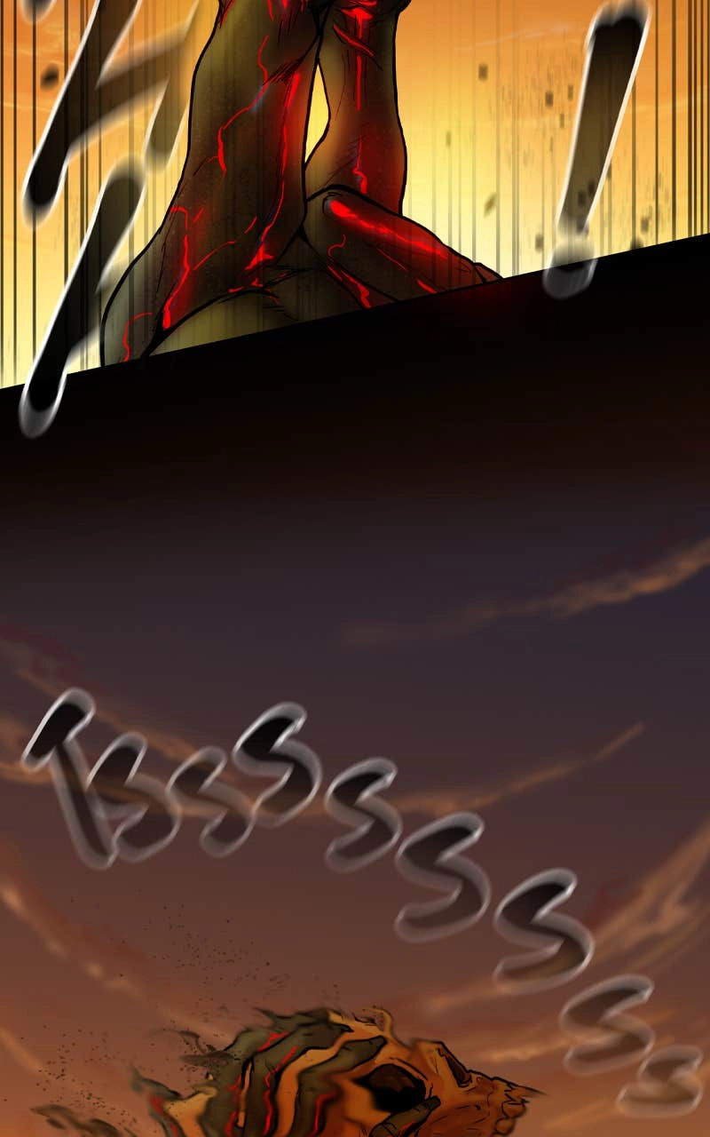 Ordeal Chapter 142 - The Last Shall be First Page 35