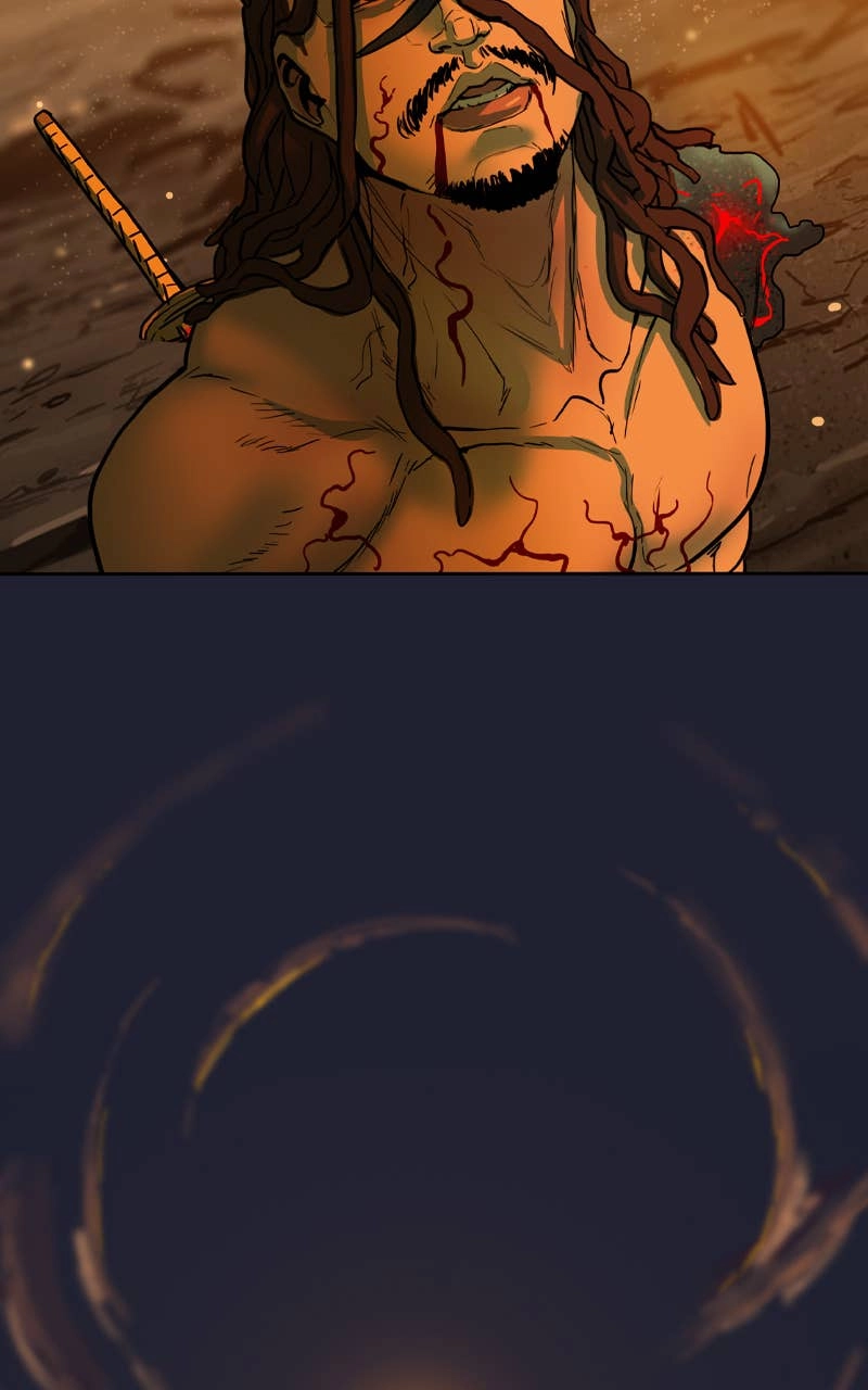 Ordeal Chapter 142 - The Last Shall be First Page 38