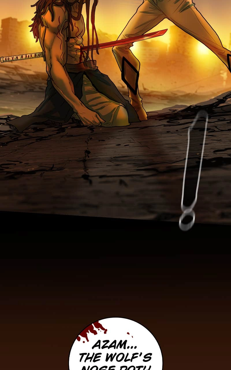 Ordeal Chapter 142 - The Last Shall be First Page 41