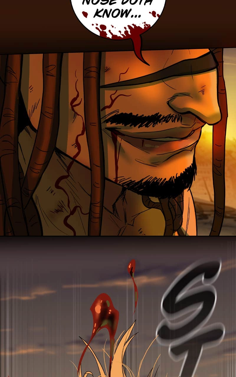 Ordeal Chapter 142 - The Last Shall be First Page 42