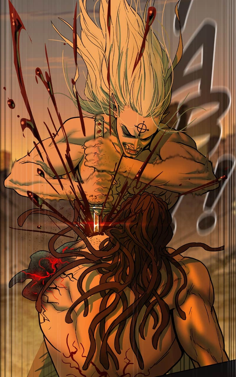 Ordeal Chapter 142 - The Last Shall be First Page 43