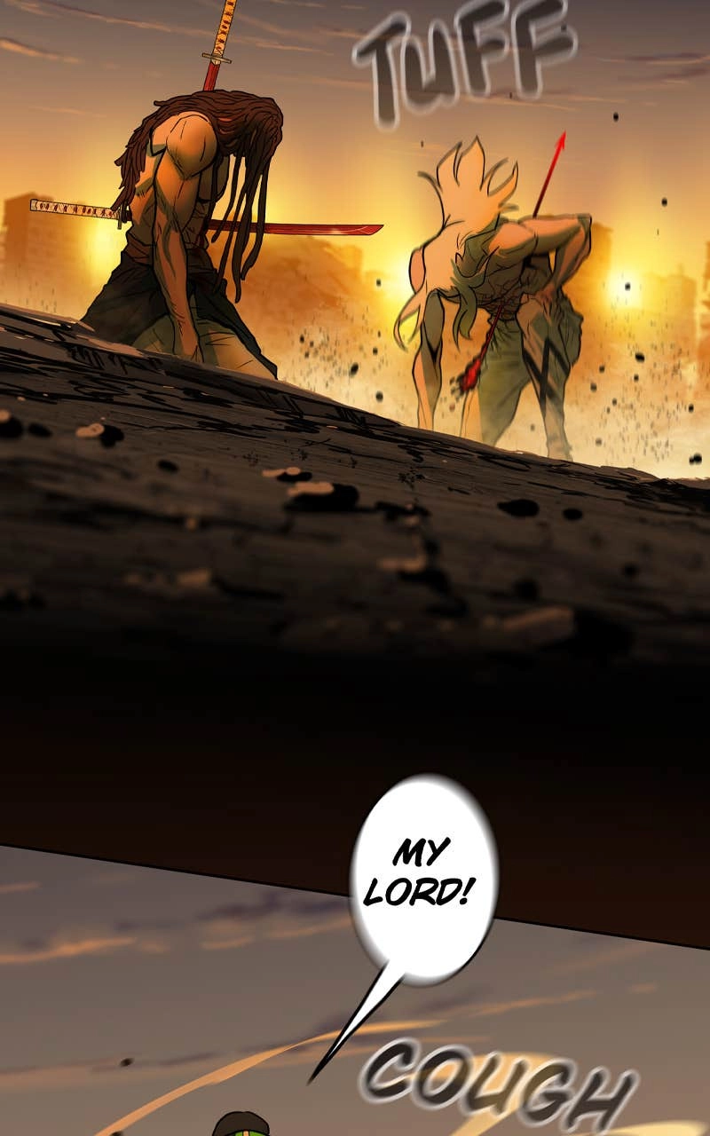 Ordeal Chapter 142 - The Last Shall be First Page 49