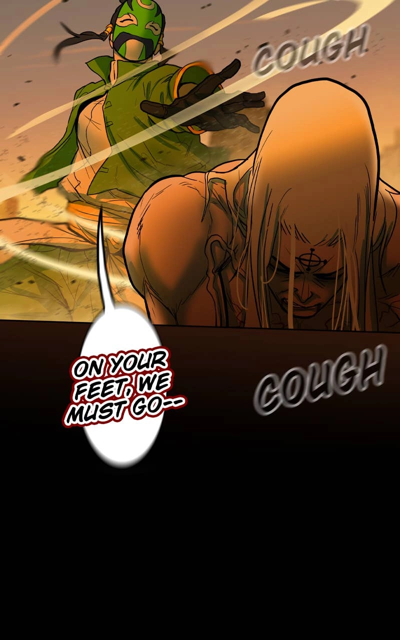 Ordeal Chapter 142 - The Last Shall be First Page 50