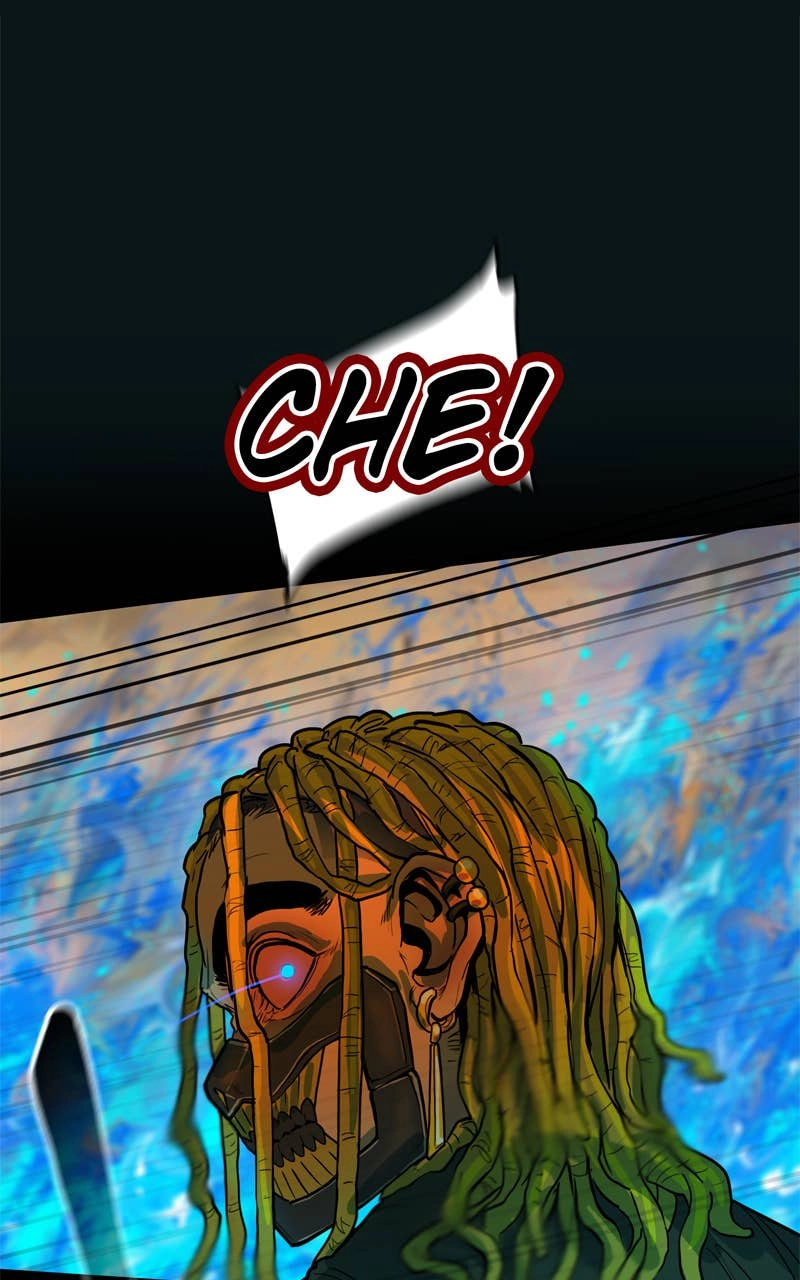 Ordeal Chapter 142 - The Last Shall be First Page 57