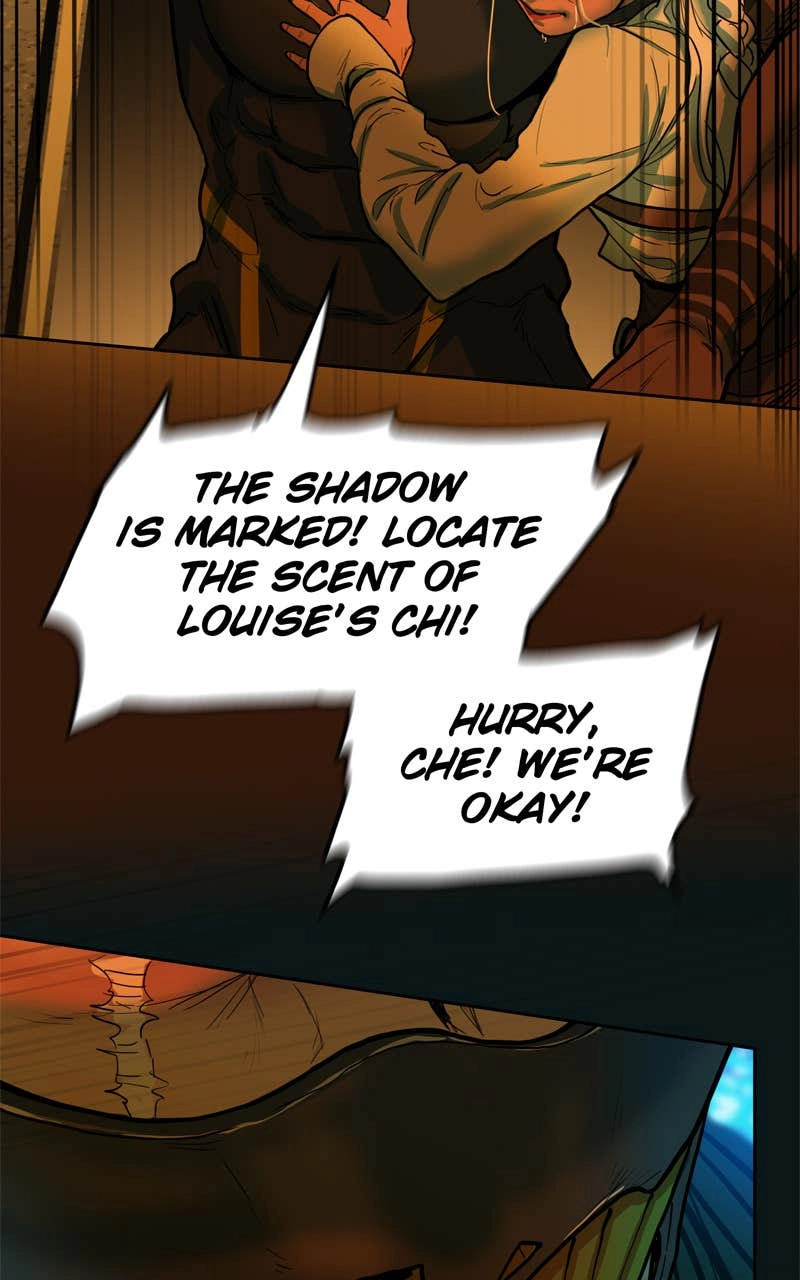 Ordeal Chapter 142 - The Last Shall be First Page 59