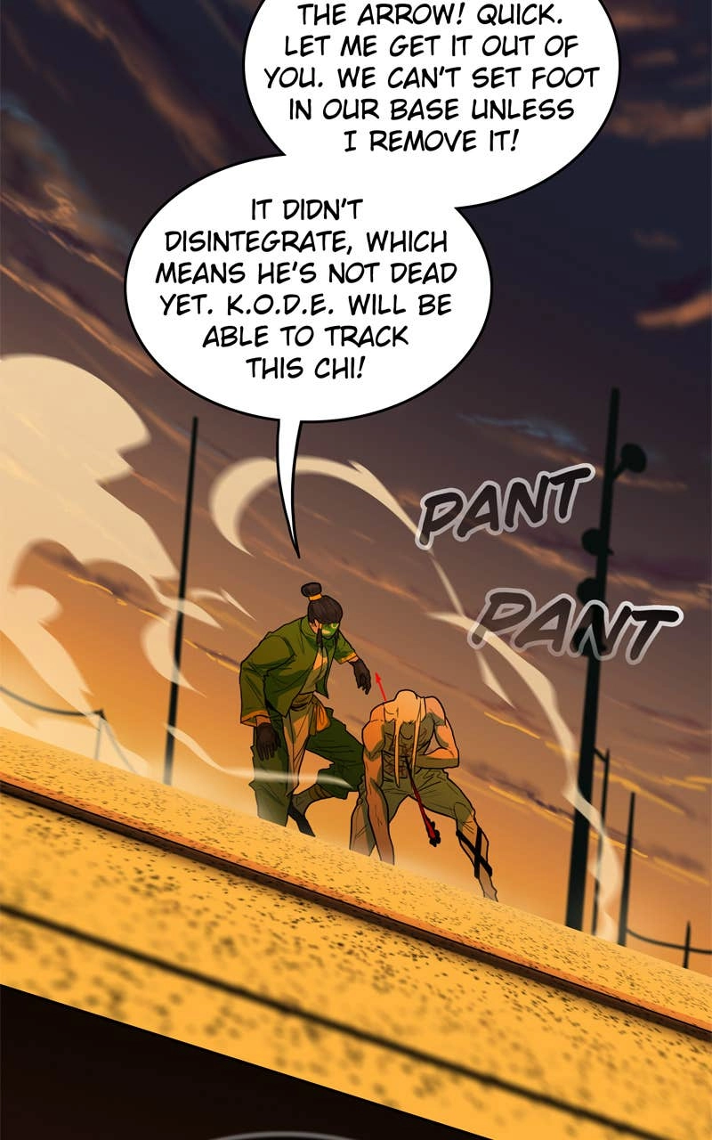 Ordeal Chapter 142 - The Last Shall be First Page 63