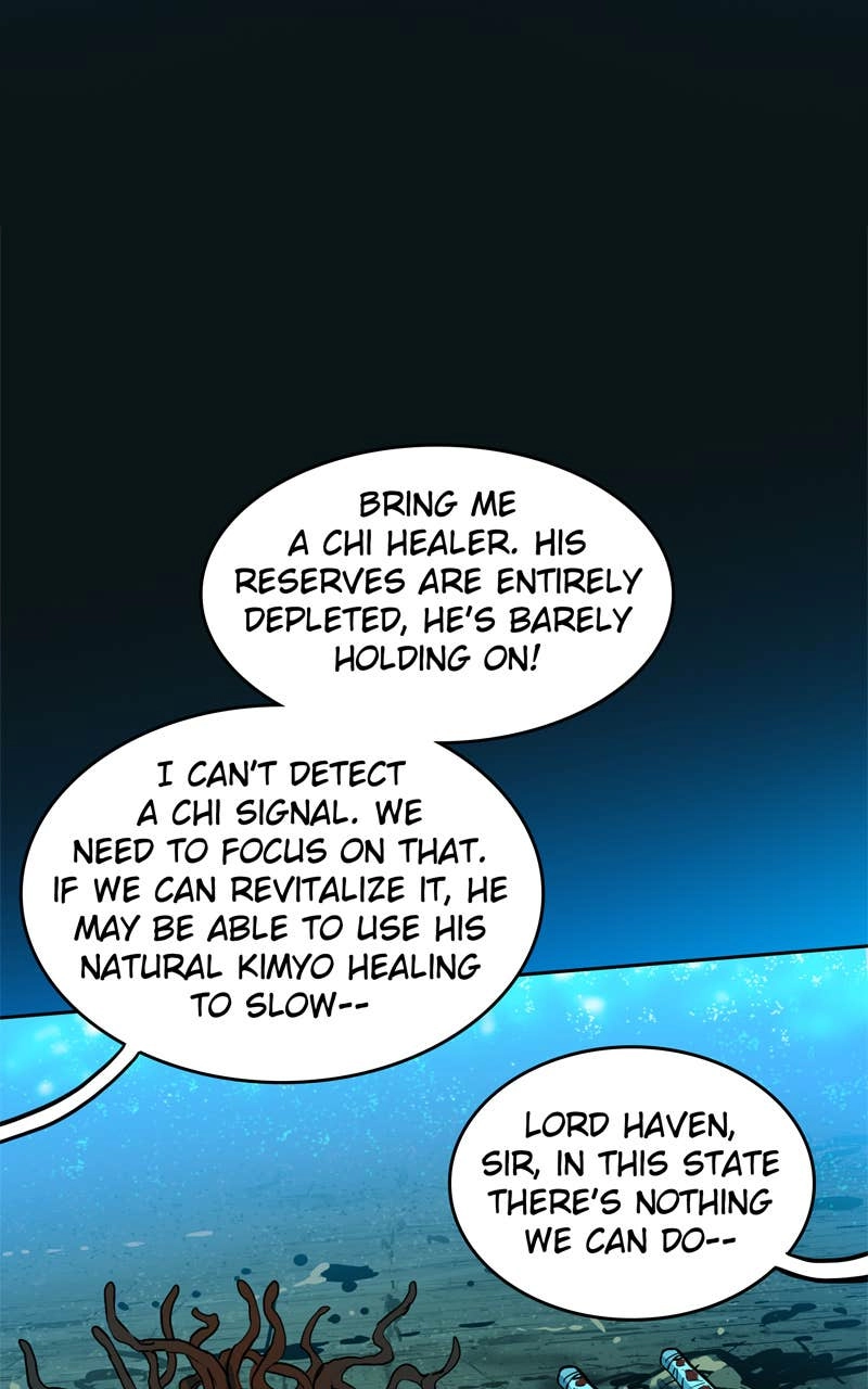 Ordeal Chapter 142 - The Last Shall be First Page 77