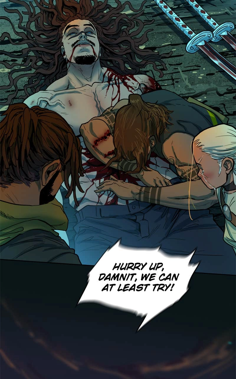 Ordeal Chapter 142 - The Last Shall be First Page 78