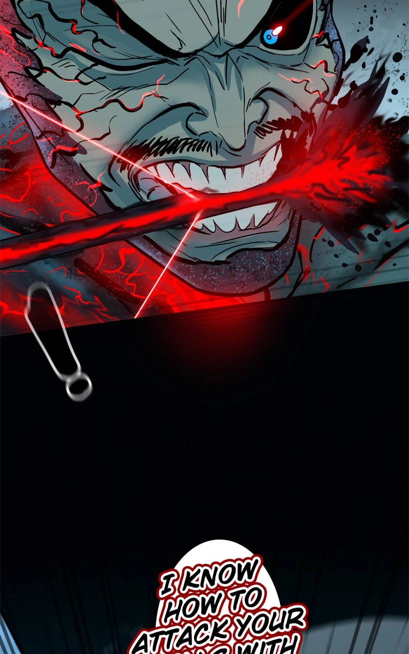 Ordeal Chapter 142 - The Last Shall be First Page 7