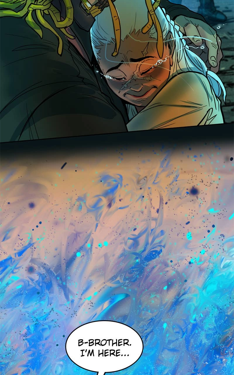 Ordeal Chapter 142 - The Last Shall be First Page 82