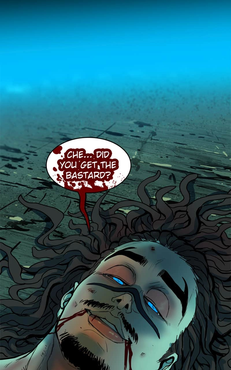 Ordeal Chapter 142 - The Last Shall be First Page 84