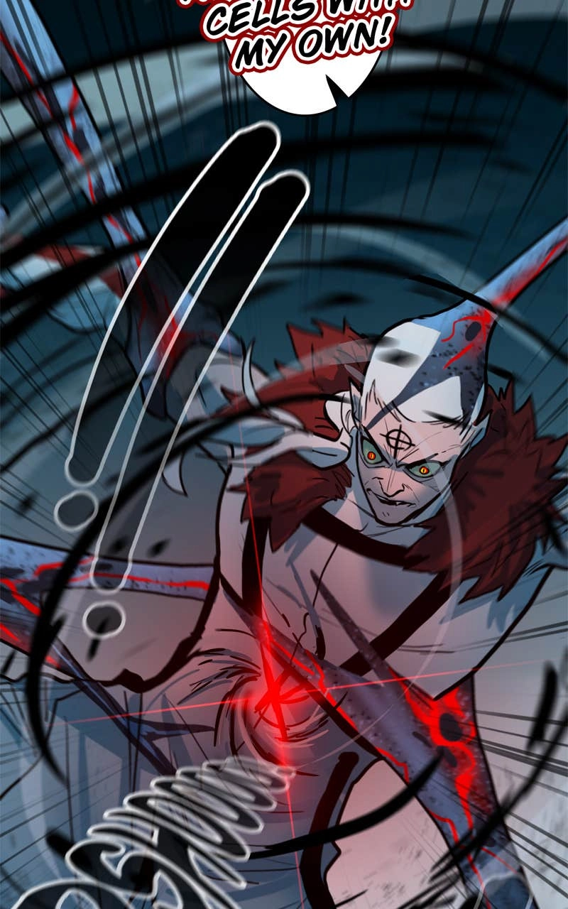 Ordeal Chapter 142 - The Last Shall be First Page 8