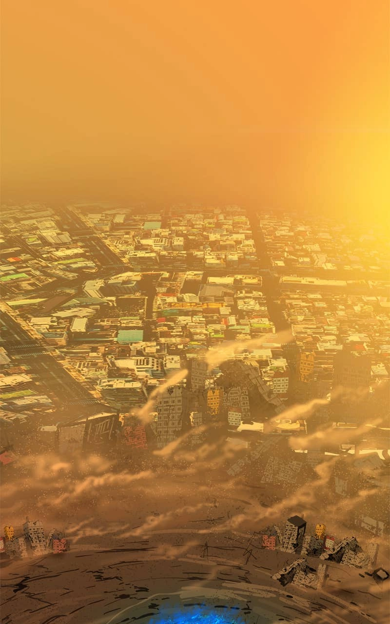 Ordeal Chapter 142 - The Last Shall be First Page 90