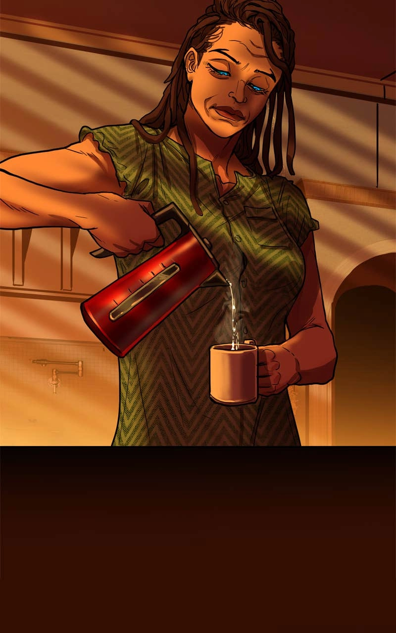 Ordeal Chapter 142 - The Last Shall be First Page 96