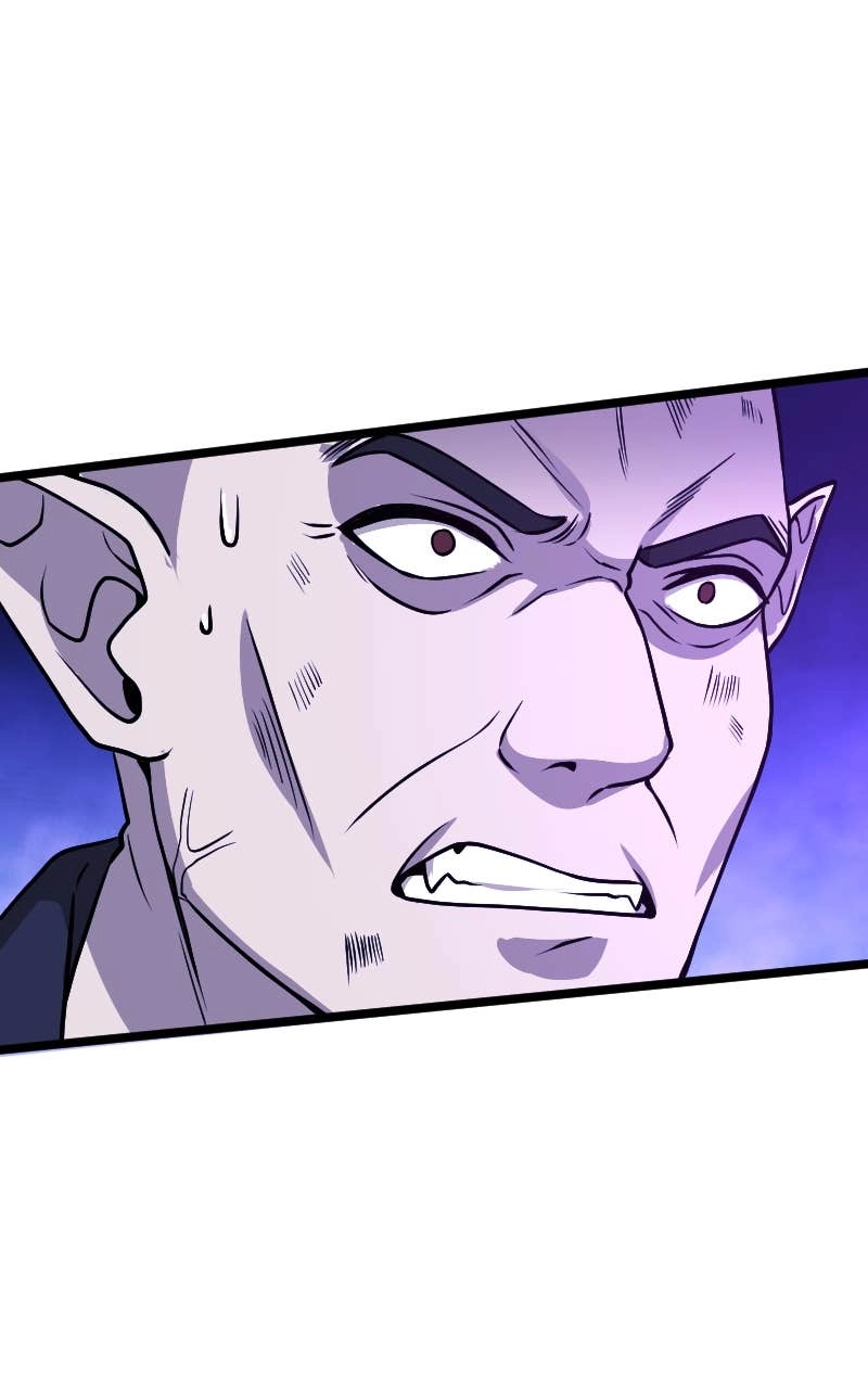 Paranoid Mage Chapter 105 Page 8