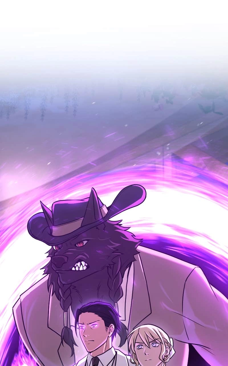Paranoid Mage Chapter 105 Page 9