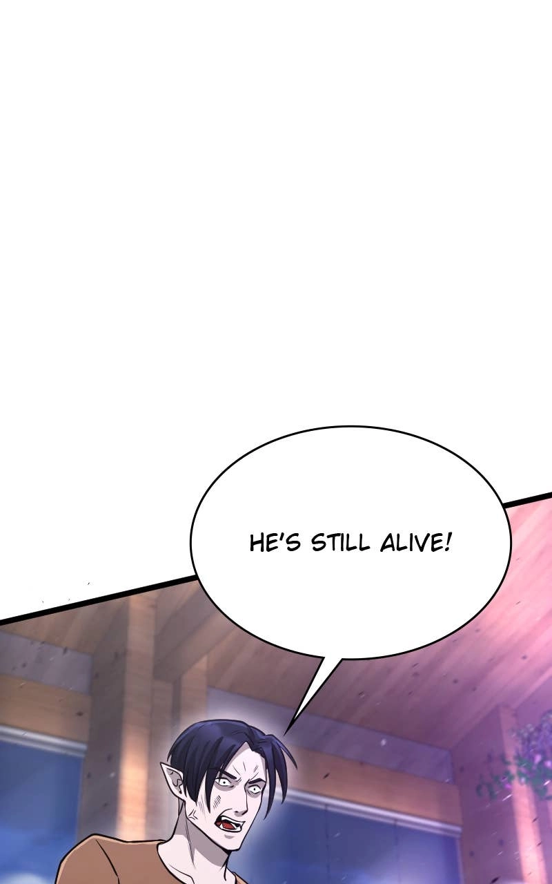 Paranoid Mage Chapter 105 Page 11