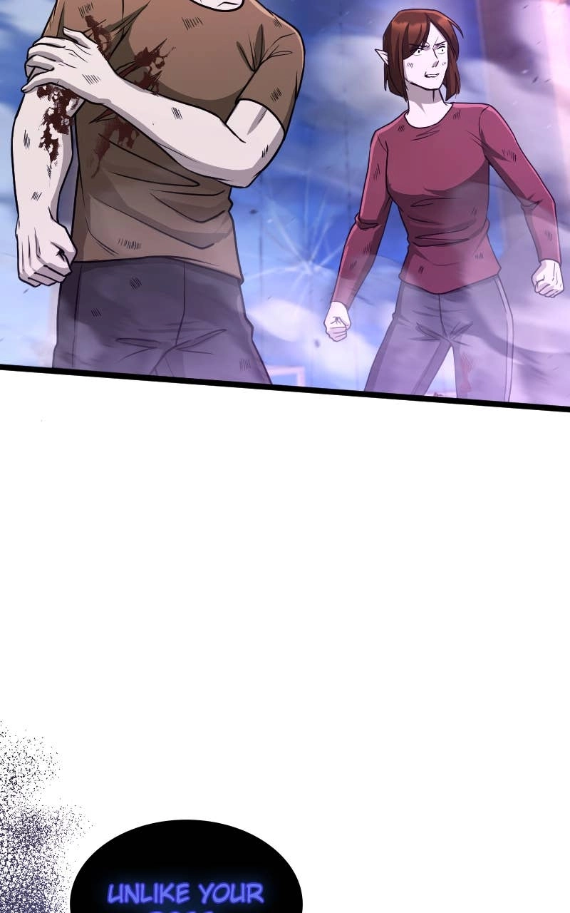 Paranoid Mage Chapter 105 Page 12