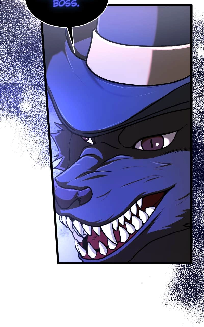 Paranoid Mage Chapter 105 Page 13
