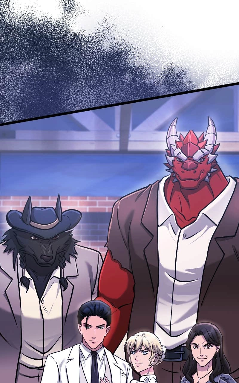 Paranoid Mage Chapter 105 Page 15