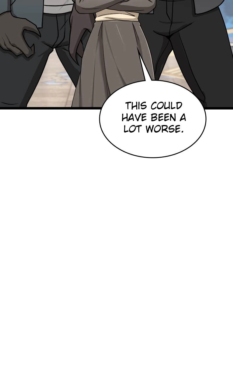 Paranoid Mage Chapter 105 Page 24