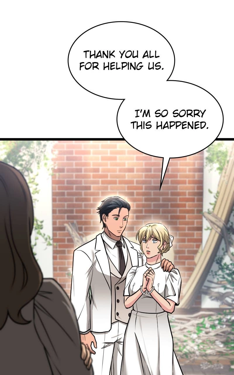 Paranoid Mage Chapter 105 Page 25