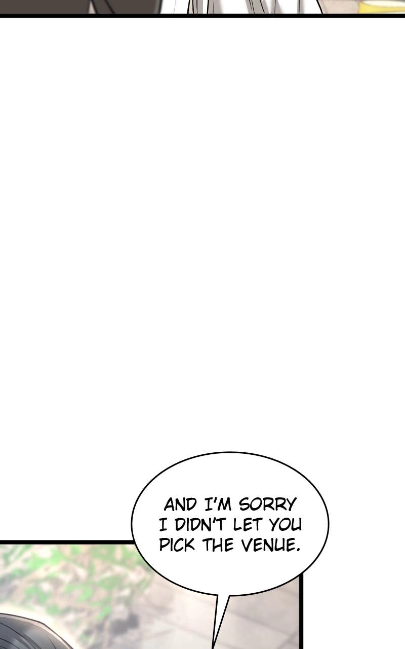 Paranoid Mage Chapter 105 Page 26