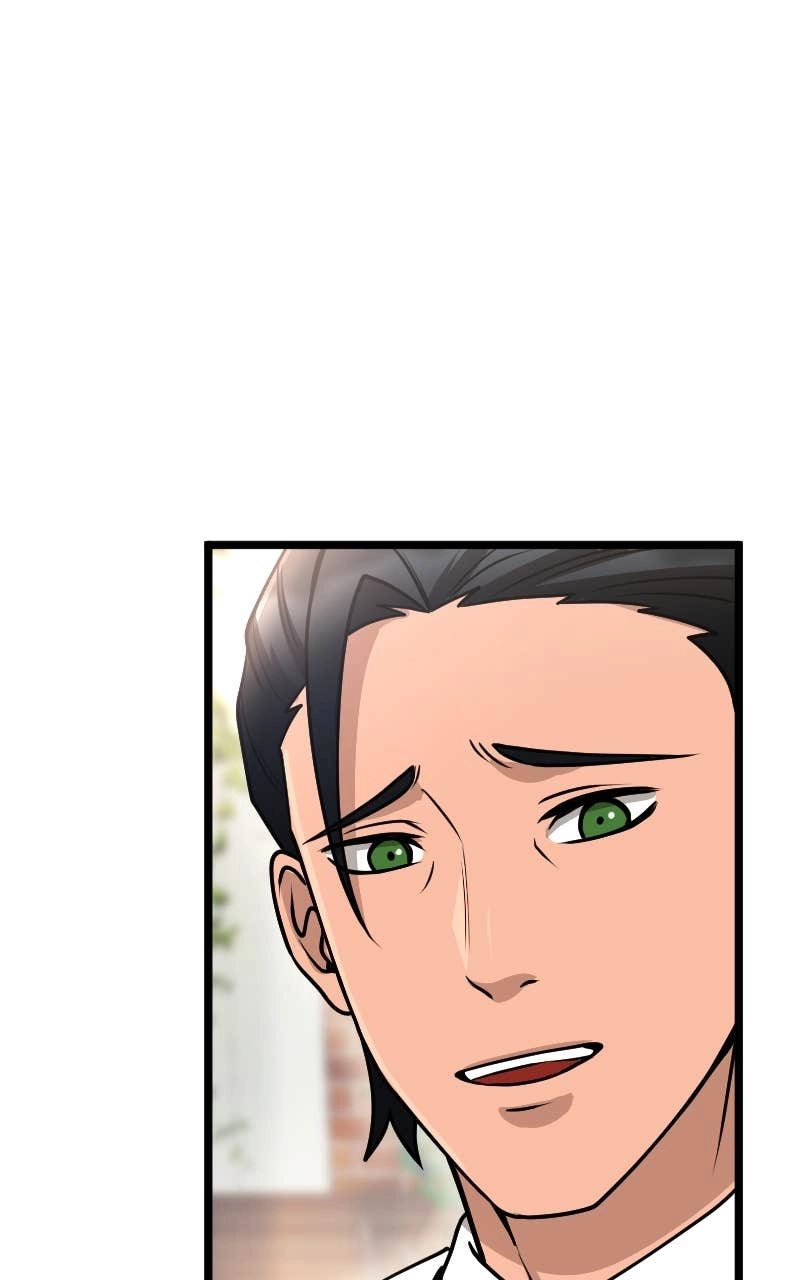 Paranoid Mage Chapter 105 Page 28
