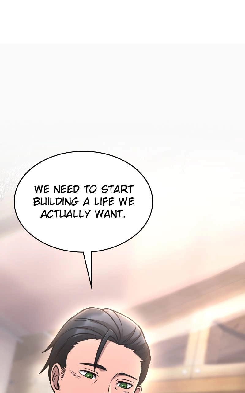 Paranoid Mage Chapter 105 Page 34
