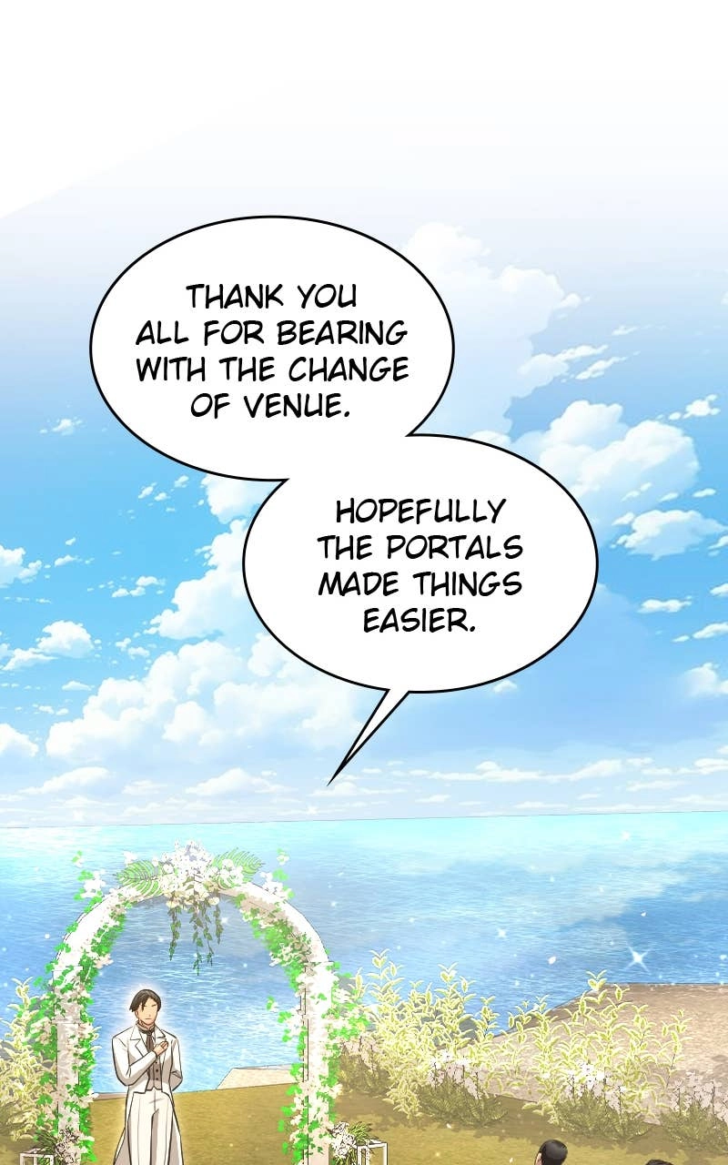 Paranoid Mage Chapter 105 Page 46