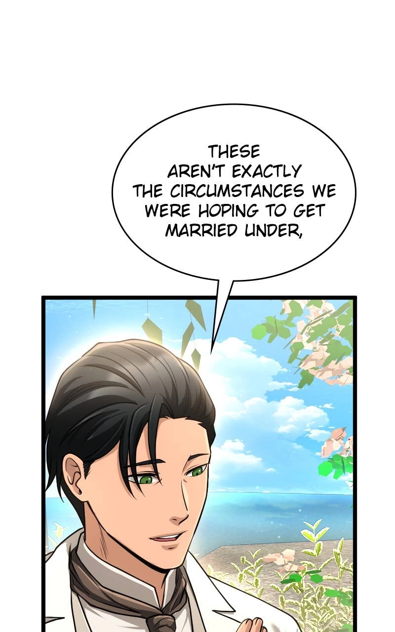 Paranoid Mage Chapter 105 Page 48