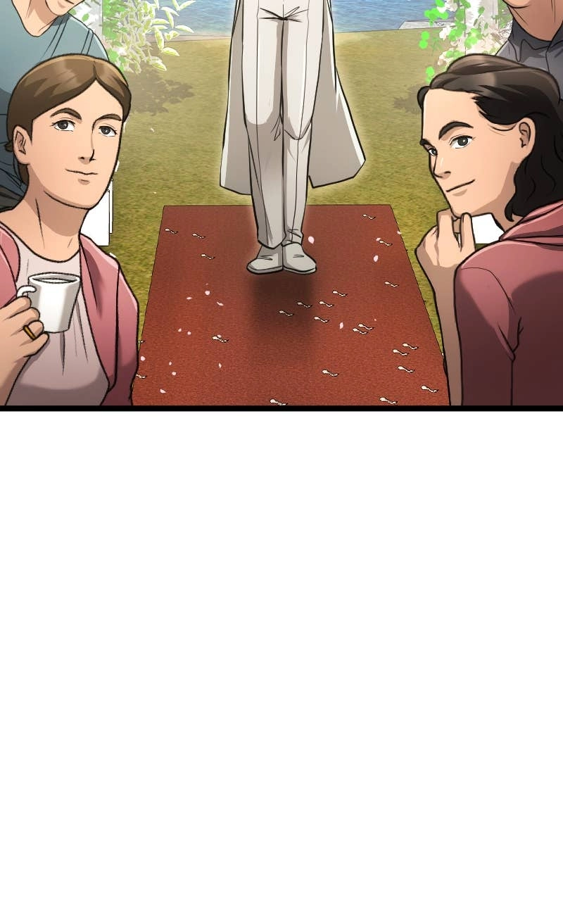 Paranoid Mage Chapter 105 Page 51