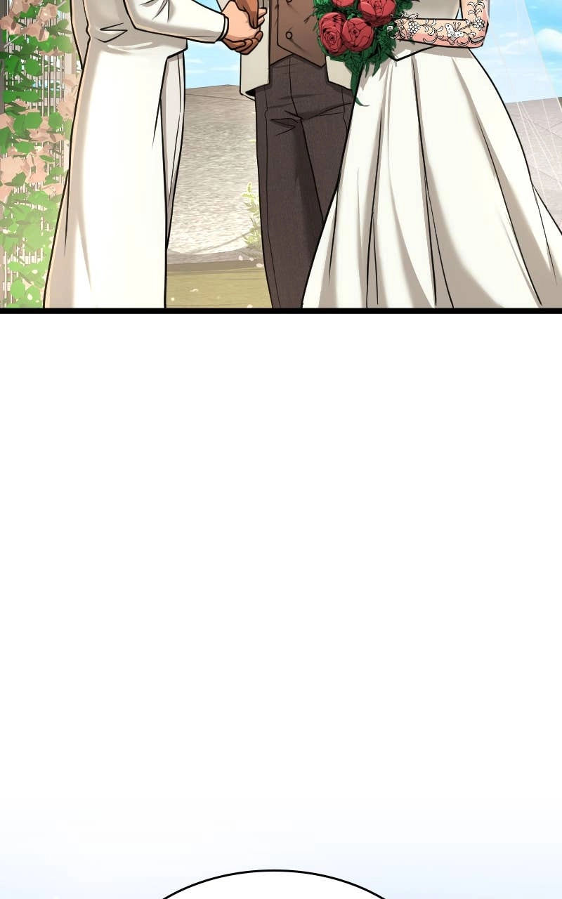 Paranoid Mage Chapter 105 Page 57