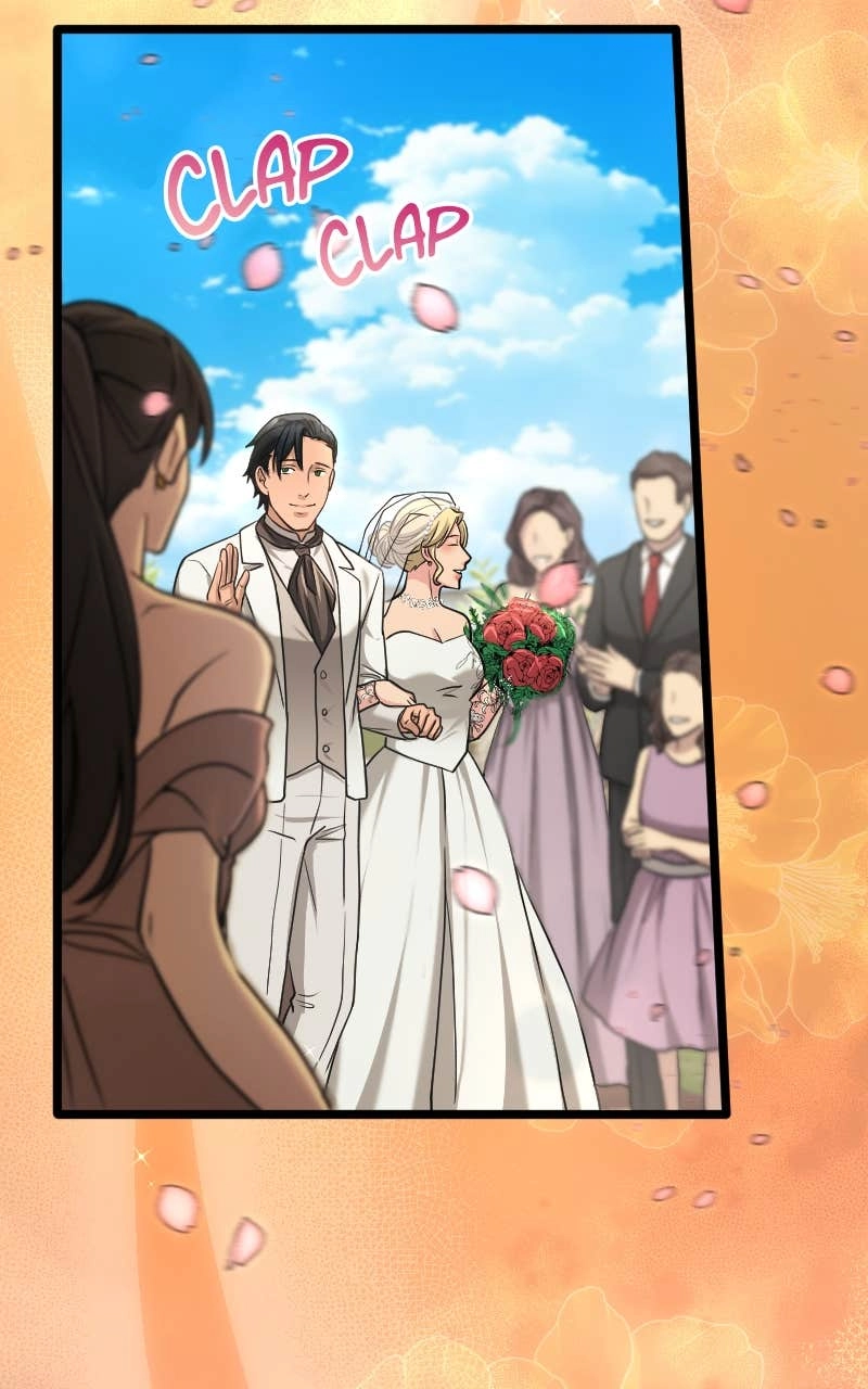 Paranoid Mage Chapter 105 Page 64