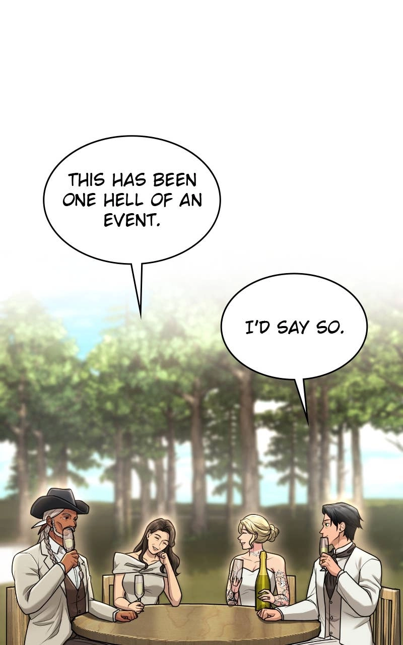 Paranoid Mage Chapter 105 Page 72
