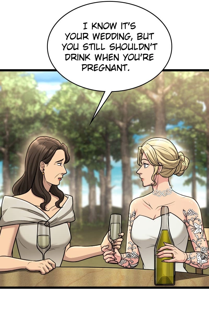 Paranoid Mage Chapter 105 Page 75