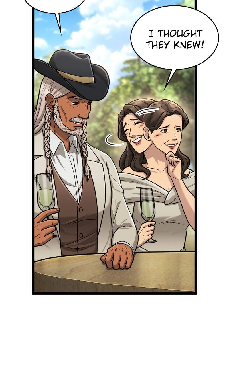 Paranoid Mage Chapter 105 Page 78