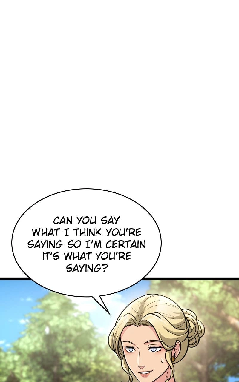 Paranoid Mage Chapter 105 Page 79